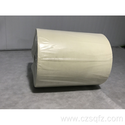 65 g spring wrap non-woven fabric